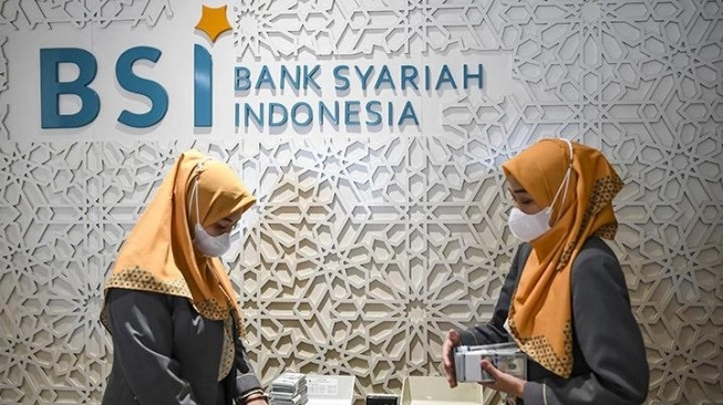BSI Dapat Alokasi Rp17 Triliun KUR Syariah, Bidik Potensi Besar UMKM di Indonesia