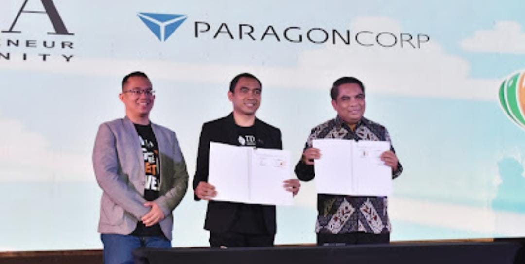 BSI Bukukan Pertumbuhan Signifikan Melalui Sinergi dengan Komunitas TDA