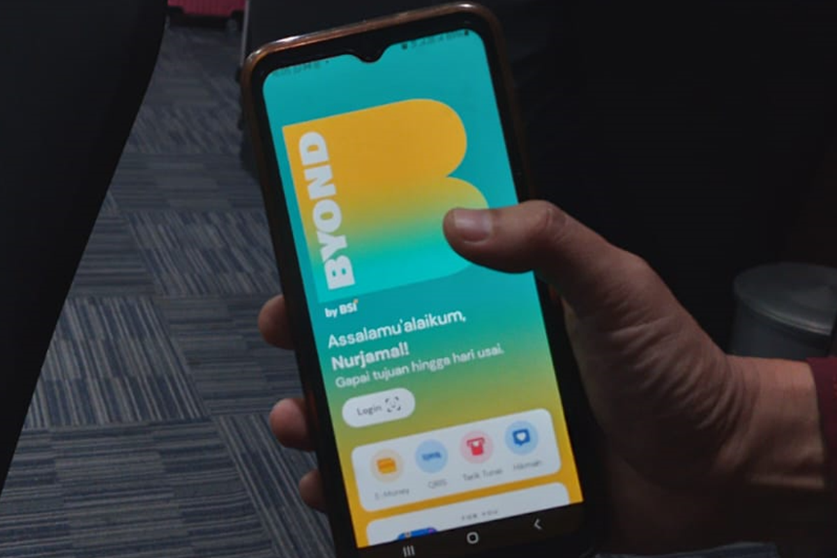 Kemenkeu Optimalkan Layanan Digital Bersama BSI Melalui E-Channel