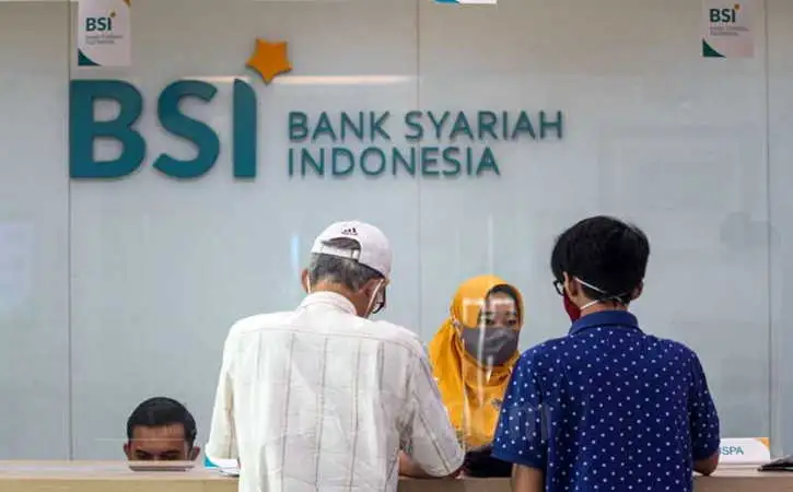 BSI Lanjutkan Kerjasama Pengelolaan Kas Negara dengan Kemenkeu