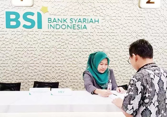 Kemenkeu Perkuat Sinergi dengan BSI dalam Pengelolaan Kas Negara