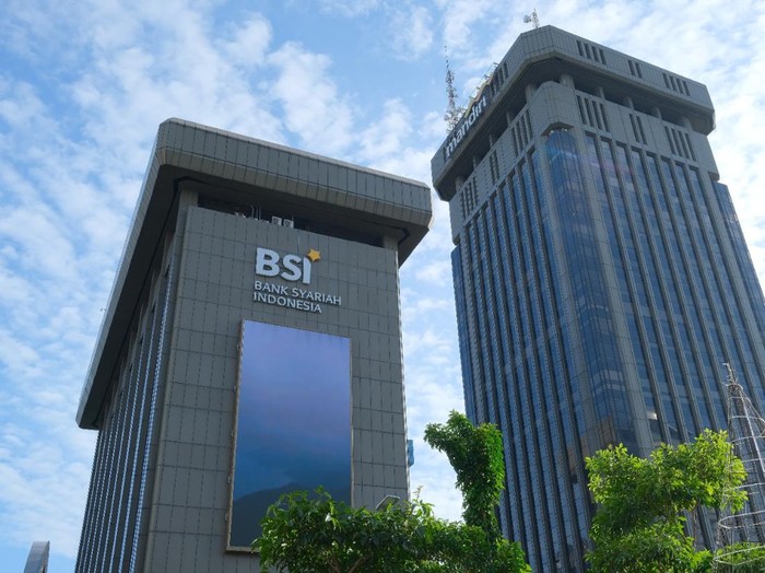 ESG BSI Naik Tajam, Mengukuhkan Posisi di Kancah Global