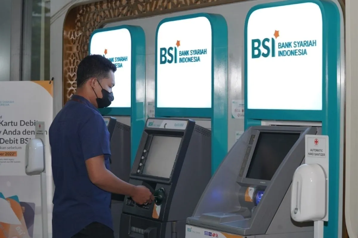 BSI Menyediakan Uang Tunai Rp12,84 Triliun Untuk Liburan