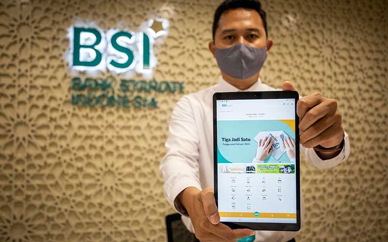 Perkuat Peran Transformasi Ekonomi Indonesia, BSI Wujudkan Visi Asta Cita
