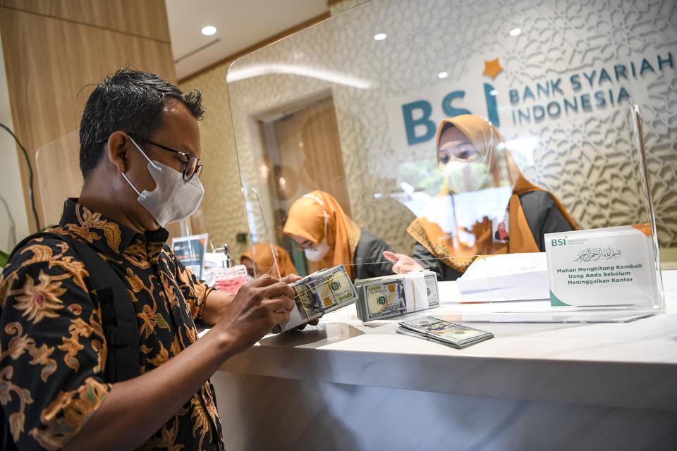 Visi Besar BSI: Transformasi Ekonomi Berbasis Syariah