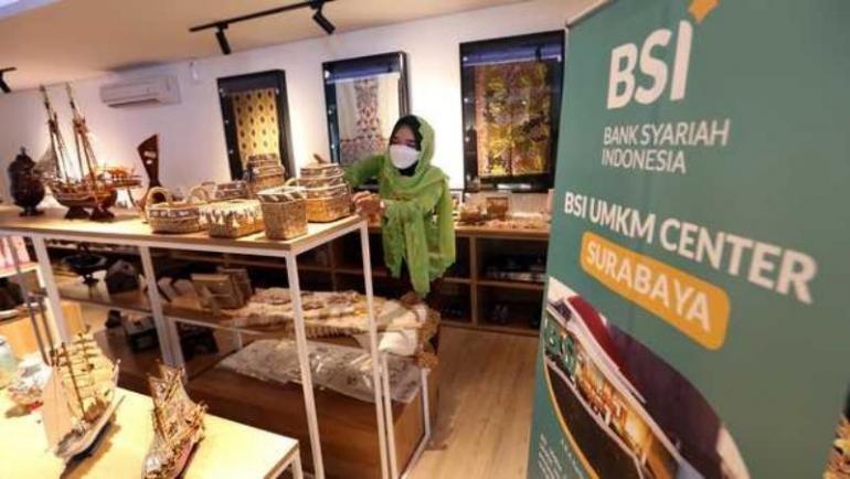 BSI Perkuat Komitmen Pengembangan UMKM Melalui Sinergi dengan Komunitas TDA