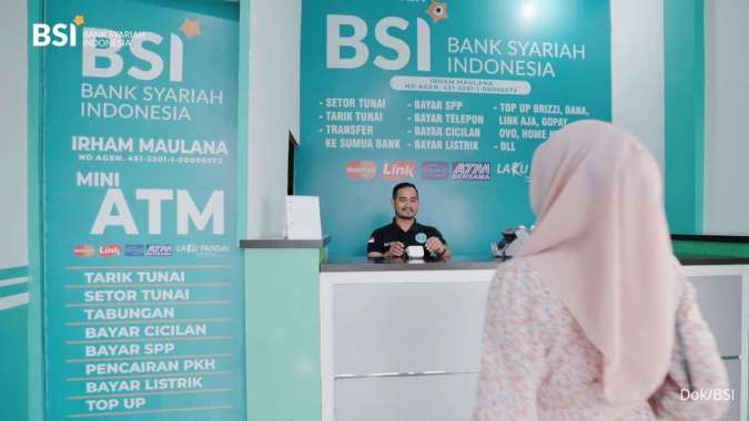 Laku Pandai BSI Dominasi Layanan Haji Nasional dengan 83,8% Kuota Jamaah