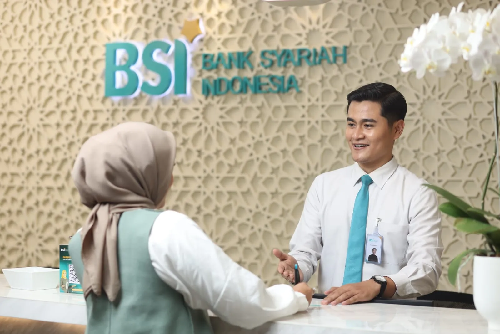 BSI Konsisten Menjadi Saham Movers LQ45