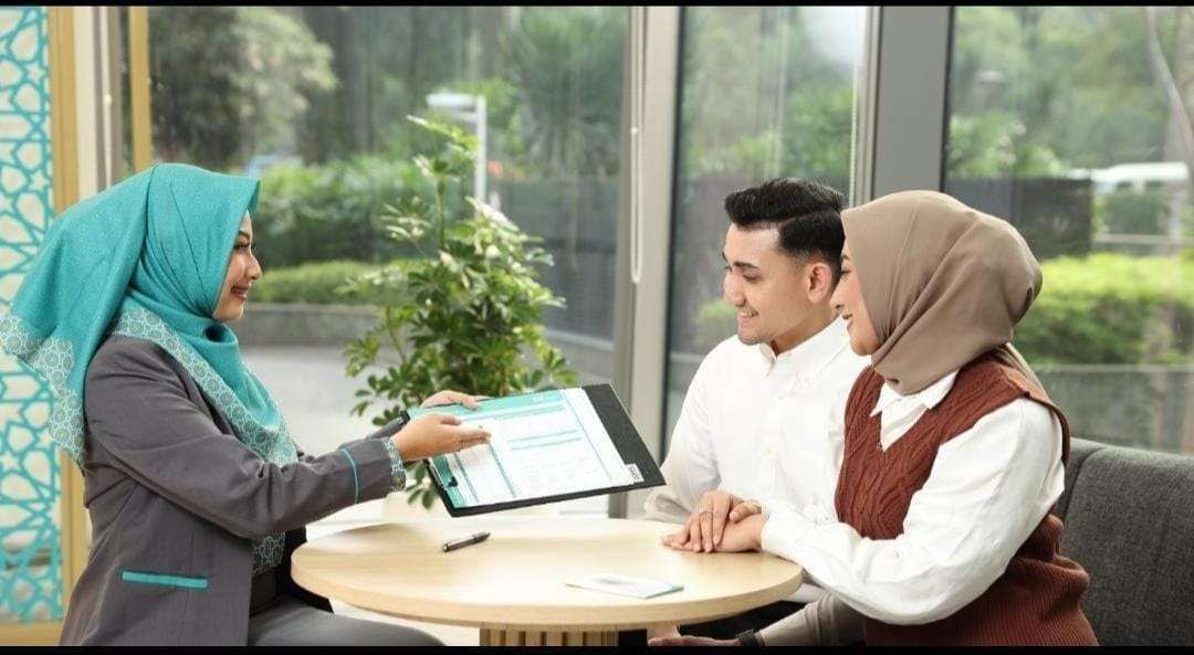 Performa Cemerlang Saham BRIS Didukung Transformasi Digital dan Inovasi