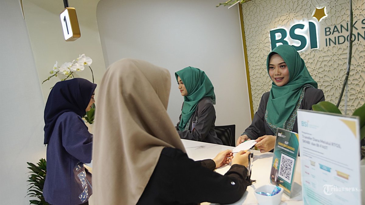 BSI Hadirkan Layanan Perbankan Akhir Pekan di 471 Cabang