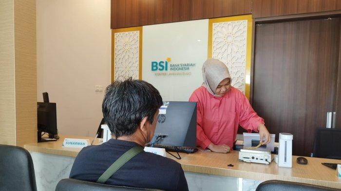 BSI Perluas Layanan di Akhir Pekan dengan 471 Cabang