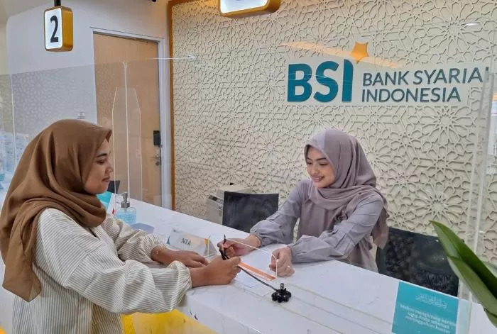 BSI Kembali Buka Layanan Akhir Pekan di 471 Cabang