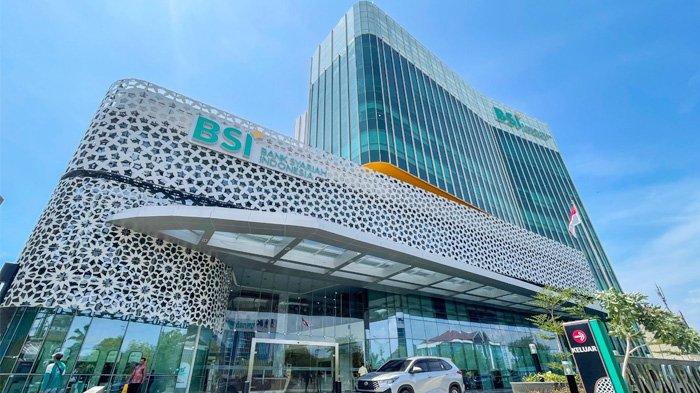 BSI Terima Penghargaan Alpha South East Asia, Inisiatif Hijau Dapat Apresiasi Global