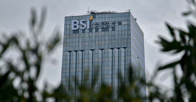 Saham BRIS Catat Kinerja Cemerlang dengan Kenaikan 10,62% di Awal Tahun 2025