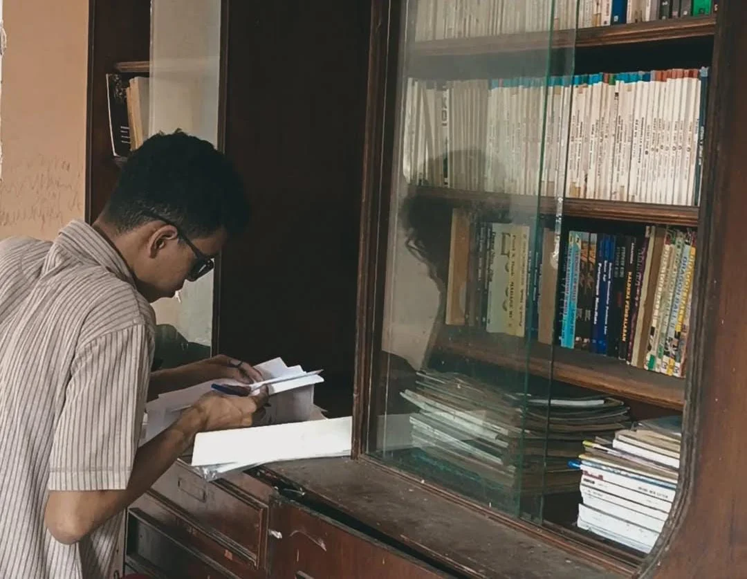 Dukung Literasi, Bookmates Donasikan Buku Untuk Cilegon Book Party