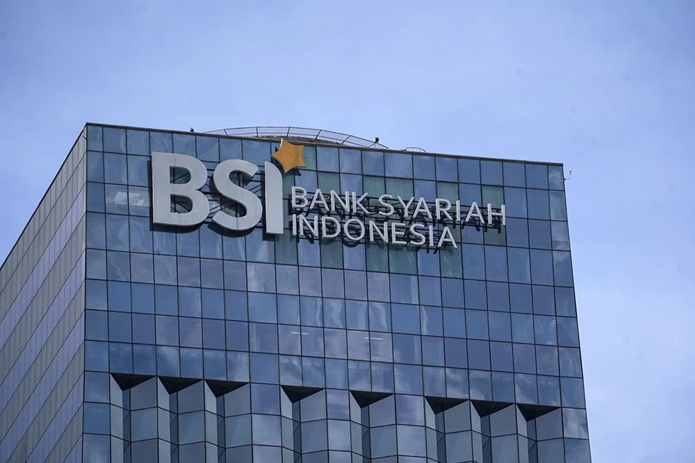 BSI Cetak Laba Rp7 Triliun Saham BRIS Semakin Diminati Investor