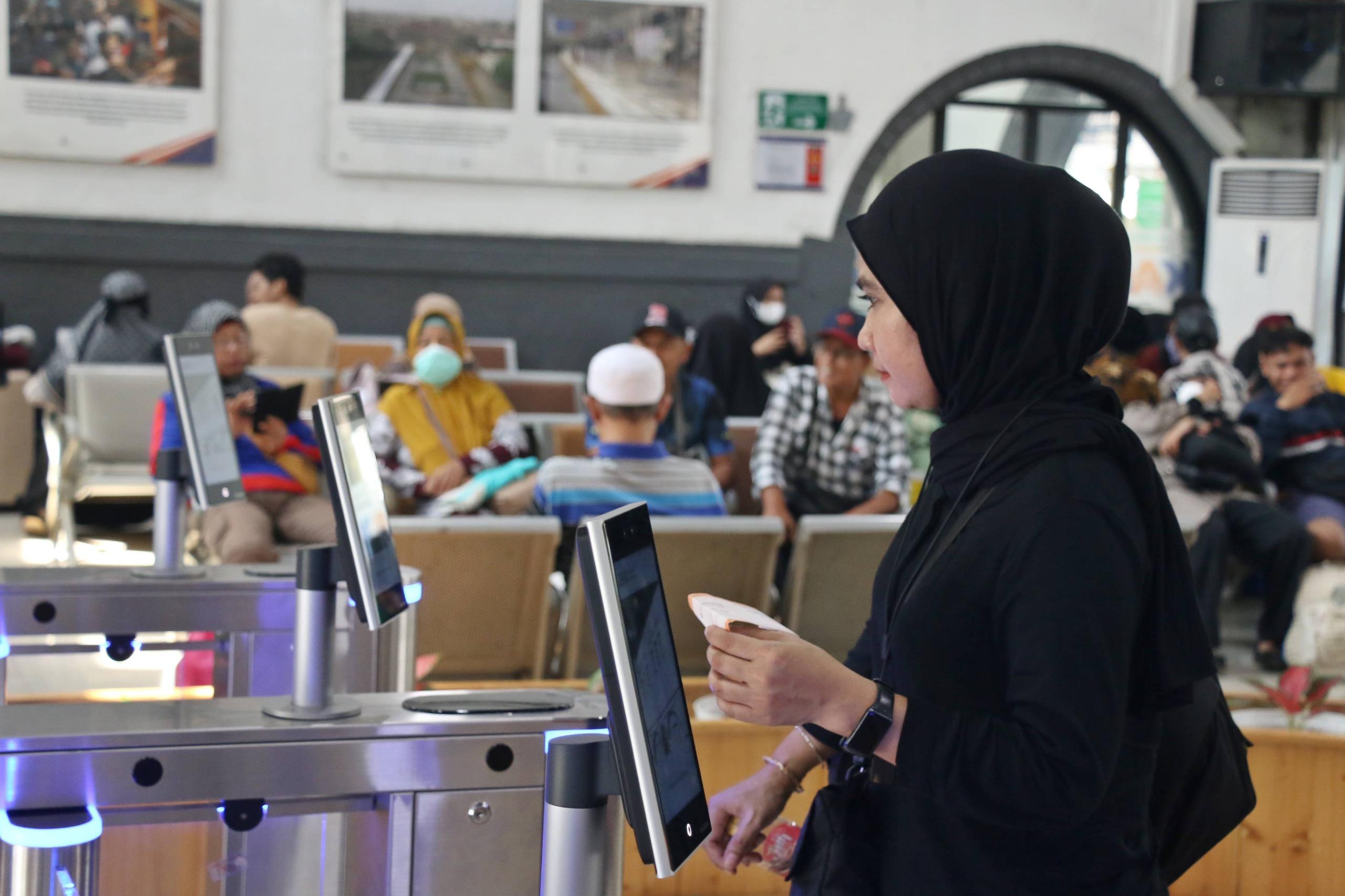 KAI Hadirkan Fitur Layanan Khusus Perempuan di Access by KAI: Inovasi untuk Perjalanan yang Lebih Aman