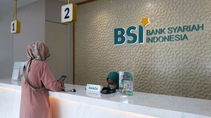 BSI Targetkan Dua Juta Transaksi QRIS di Aceh untuk Tahun 2025
