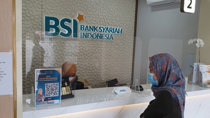 BSI Perkuat Inklusi Keuangan di Aceh Lewat Ekspansi QRIS