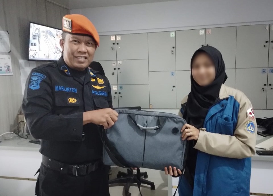 KAI Libur Panjang Lebaran Dorong Budaya Saling Peduli di Stasiun dan Kereta