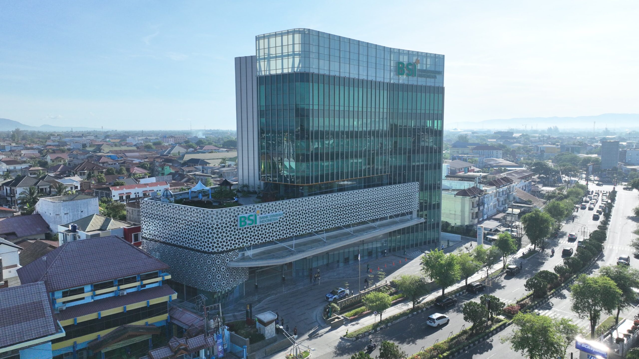 BSI Dorong Digitalisasi UMKM di Aceh Lewat Target 2 Juta Transaksi QRIS