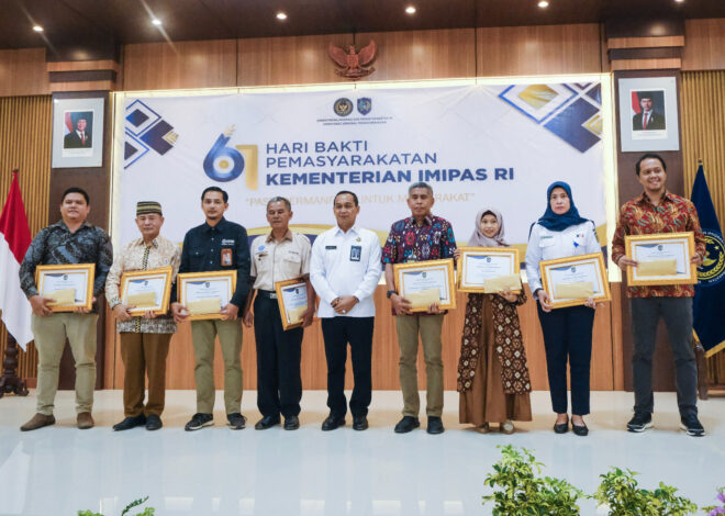 KAI Divre III Palembang Diakui Sebagai Mitra Penting oleh Kementerian Imigrasi dan Pemasyarakatan