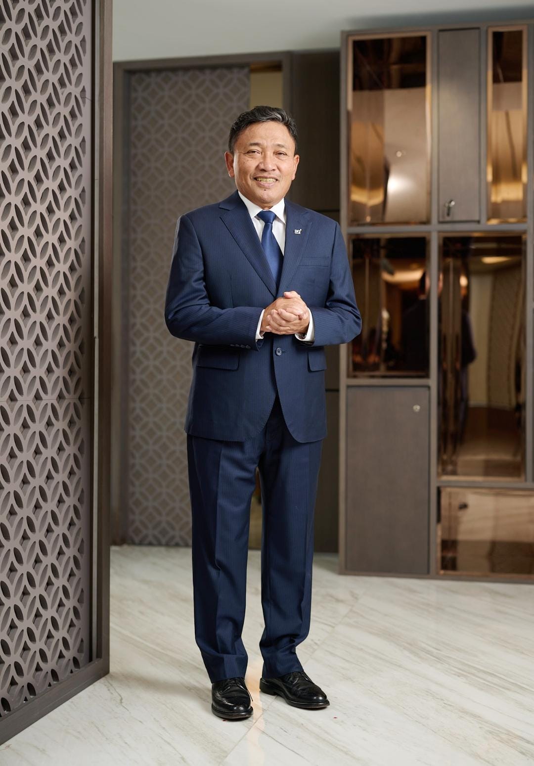 (Foto) BSI GIFS 2025: Pencapaian Luar Biasa dan Ekspansi Global Bank Syariah Indonesia