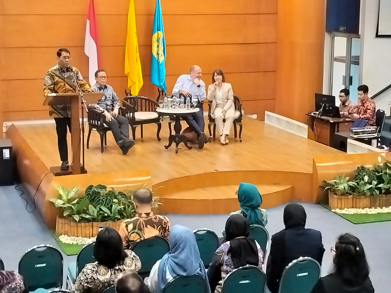 KAI dan Transportasi Rel sebagai Simbol Kemajuan Nasional