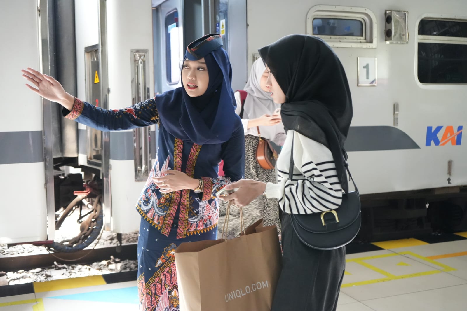 Schooliday: KAI Hadirkan Diskon Hingga 20% untuk Liburan Sekolah, Plus Quiz Berhadiah!